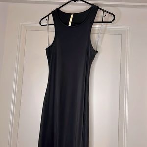 Evening, party, formal, little black dress size small